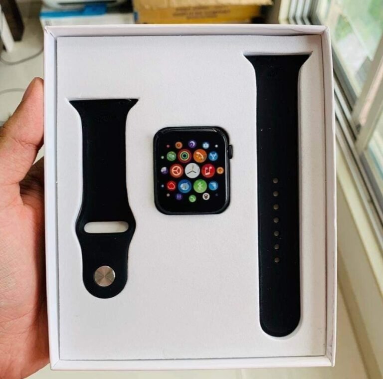 t500 smart watch screen size