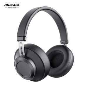 Bluedio BT5 Wireless Headphone & Over-Ear Headset with Mic | SHOJEE