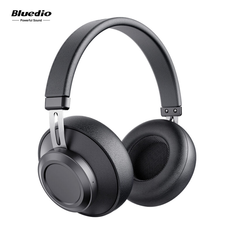 Bluedio BT5 Wireless Headphone & Over-Ear Headset with Mic | SHOJEE
