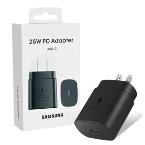 Samsung Original 25W PD USB-C Adapter - SHOJEE
